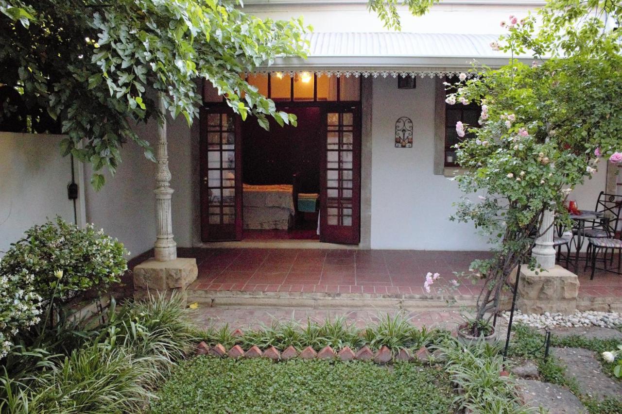 The Well Guesthouse/Retreat Kroonstad Exterior photo